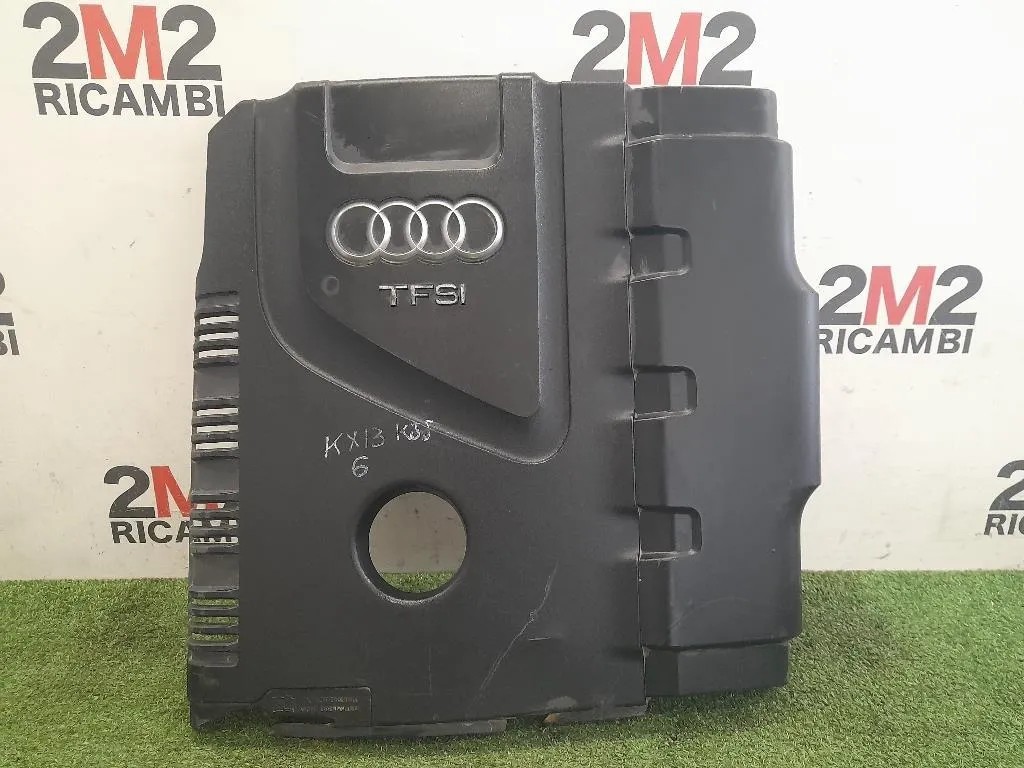 Coperchio Insonorizzante Motore 06J103925AG Audi A5 8T3 2012