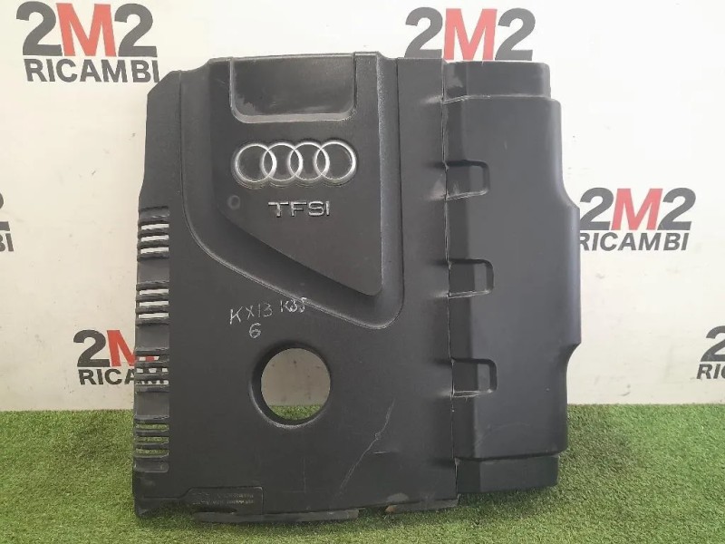Coperchio Insonorizzante Motore 06J103925AG Audi A5 8T3 2012