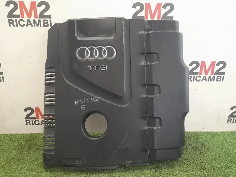 Coperchio Insonorizzante Motore 06J103925AG Audi A5 8T3 2012