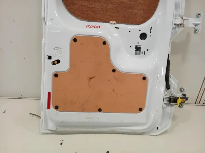 Porta DI Carico POST SX 2292146 Ford Transit Courier 2014