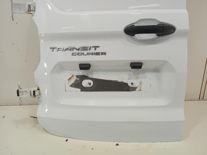 Porta DI Carico POST SX 2292146 Ford Transit Courier 2014
