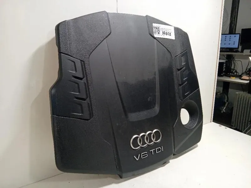 Coperchio Insonorizzante Motore 059103925C COPERCHIO MOTORE Audi A6 4GD Avant 2016