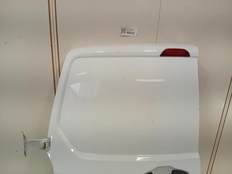 Porta DI Carico POST SX 2292146 Ford Transit Courier 2014