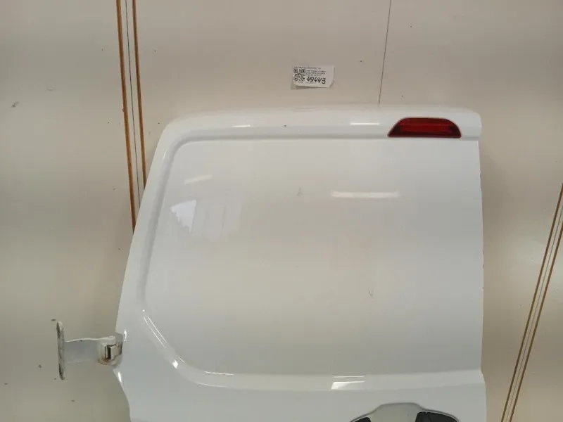 Porta DI Carico POST SX 2292146 Ford Transit Courier 2014