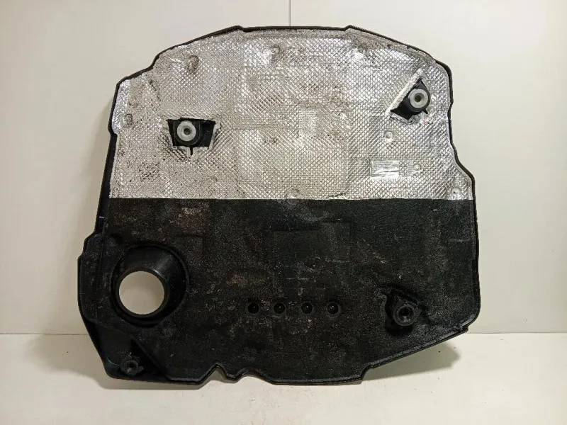 Coperchio Insonorizzante Motore 059103925C COPERCHIO MOTORE Audi A6 4GD Avant 2016