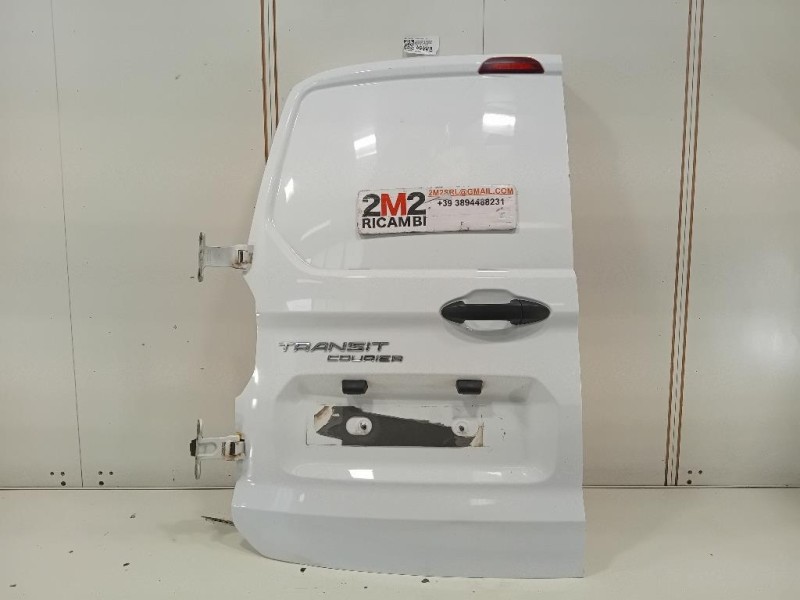 Porta DI Carico POST SX 2292146 Ford Transit Courier 2014