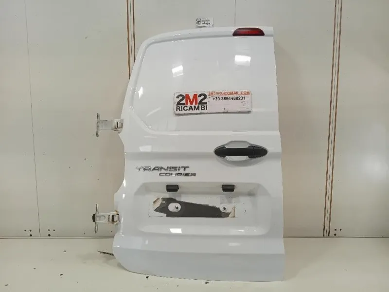 Porta DI Carico POST SX 2292146 Ford Transit Courier 2014