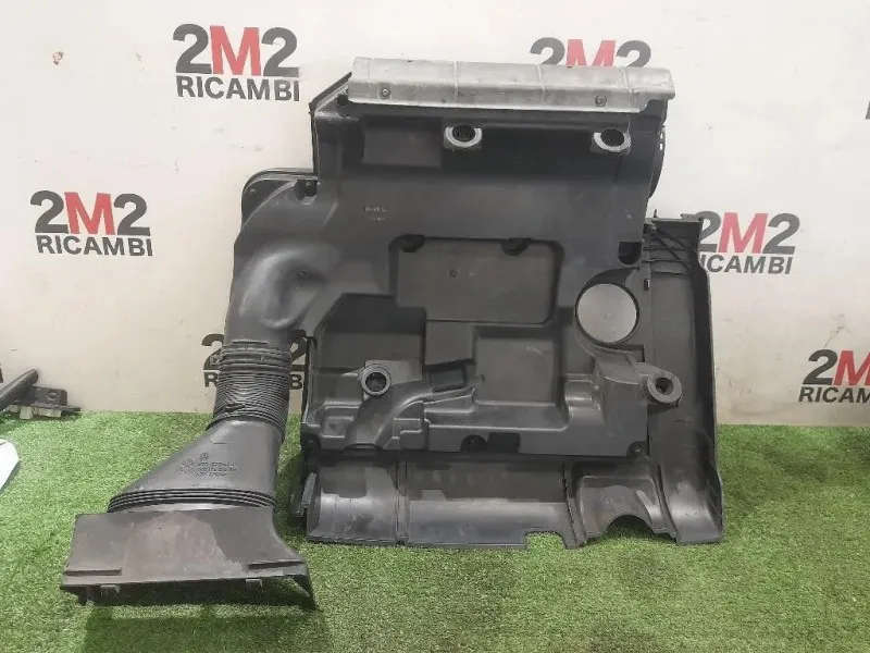 Coperchio Insonorizzante Motore COPERCHIO INSONORIZZANTE MOTORE Audi TT 8J3 2010