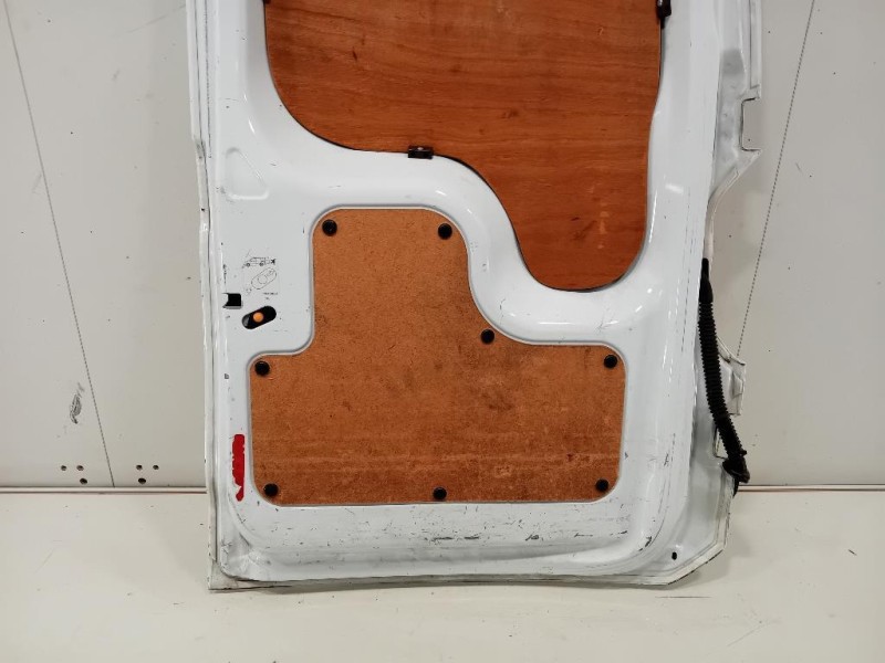 Porta DI Carico POST SX COURIER PORTA PORTIERA POSTERIORE POST Ford Transit Courier 2014