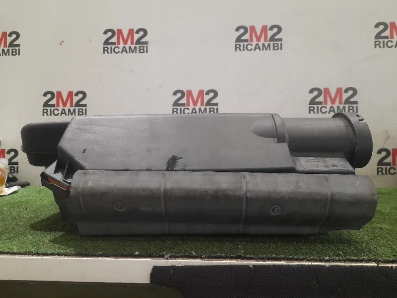 Coperchio Insonorizzante Motore COPERCHIO INSONORIZZANTE MOTORE Audi TT 8J3 2010