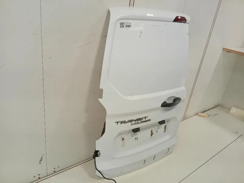 Porta DI Carico POST SX COURIER PORTA PORTIERA POSTERIORE POST Ford Transit Courier 2014