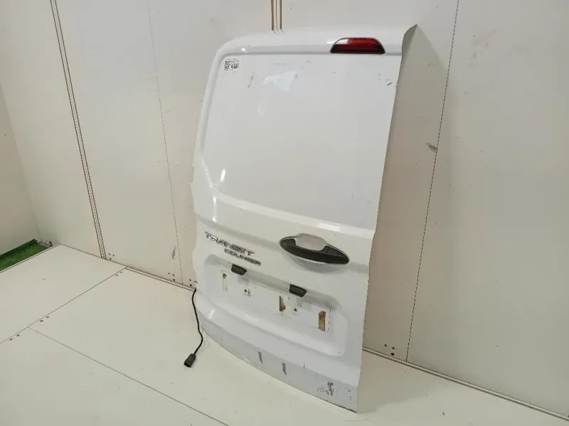 Porta DI Carico POST SX COURIER PORTA PORTIERA POSTERIORE POST Ford Transit Courier 2014