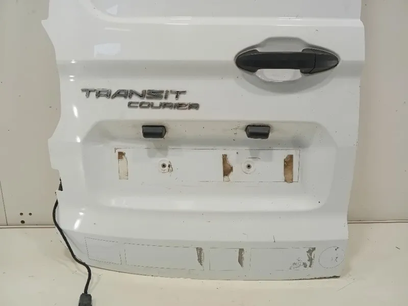 Porta DI Carico POST SX COURIER PORTA PORTIERA POSTERIORE POST Ford Transit Courier 2014