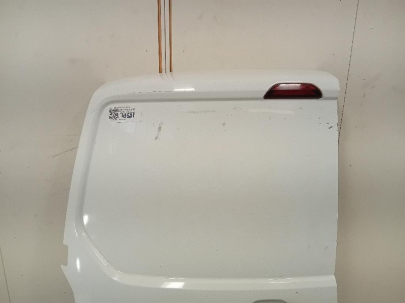 Porta DI Carico POST SX COURIER PORTA PORTIERA POSTERIORE POST Ford Transit Courier 2014