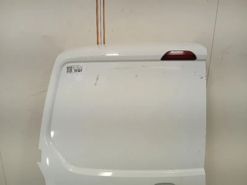 Porta DI Carico POST SX COURIER PORTA PORTIERA POSTERIORE POST Ford Transit Courier 2014