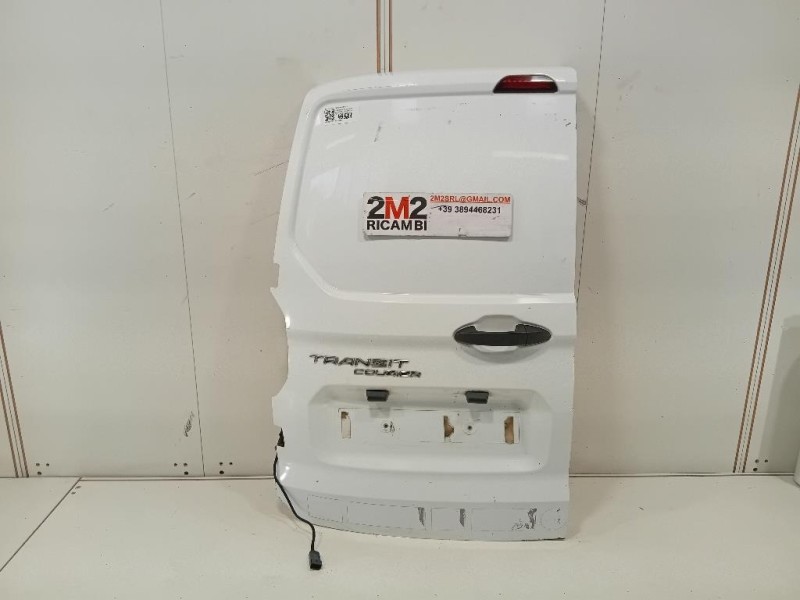 Porta DI Carico POST SX COURIER PORTA PORTIERA POSTERIORE POST Ford Transit Courier 2014