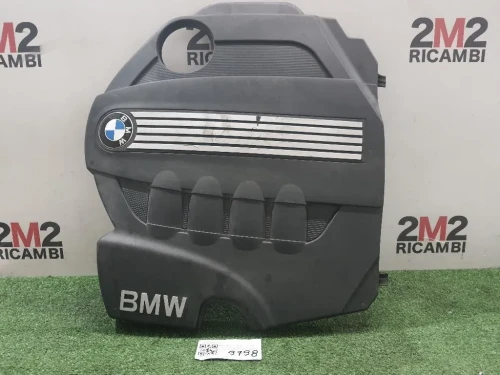 Coperchio Insonorizzante Motore 11147797410 Bmw Serie 1 E88 Cabrio 2005