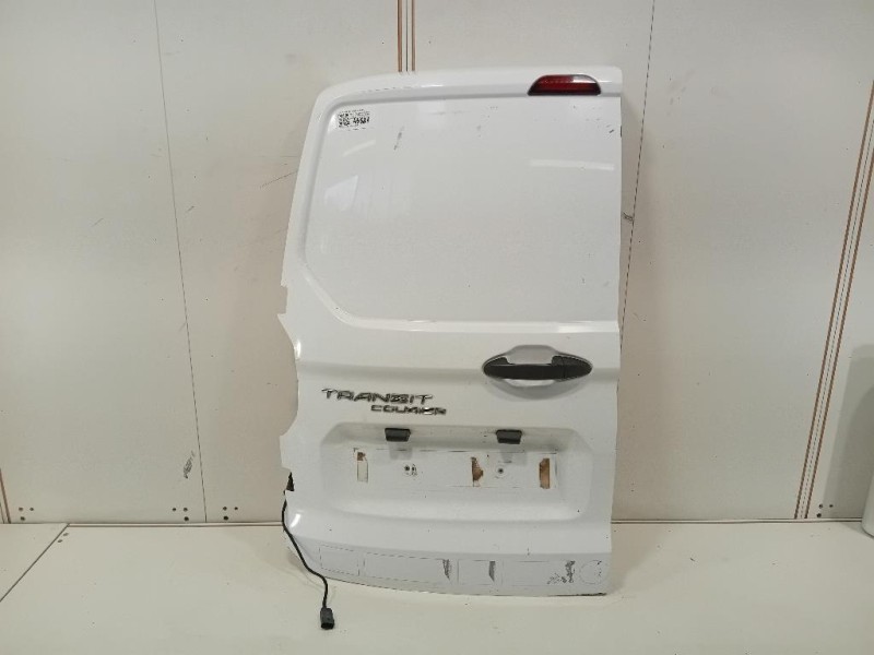 Porta DI Carico POST SX COURIER PORTA PORTIERA POSTERIORE POST Ford Transit Courier 2014