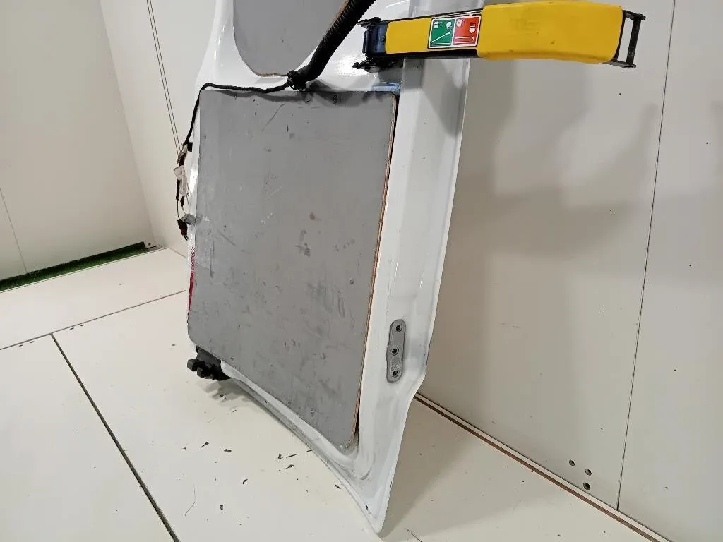 Porta DI Carico POST SX PORTA DI CARICO POST SX Ford Transit Custom I 2013