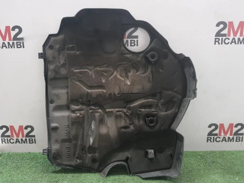 Coperchio Insonorizzante Motore 11147797410 Bmw Serie 1 E88 Cabrio 2005