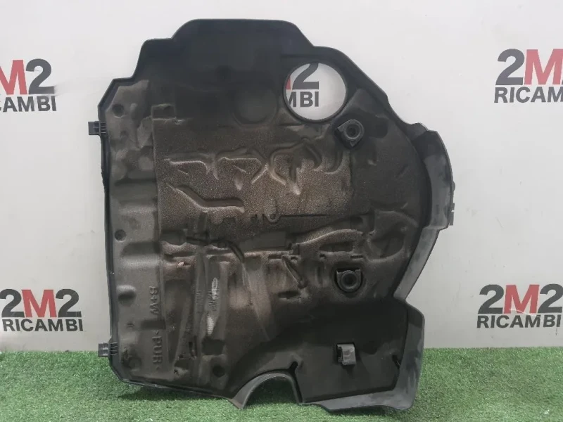 Coperchio Insonorizzante Motore 11147797410 Bmw Serie 1 E88 Cabrio 2005