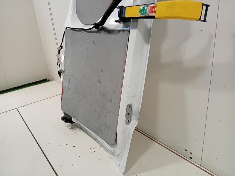 Porta DI Carico POST SX PORTA DI CARICO POST SX Ford Transit Custom I 2013