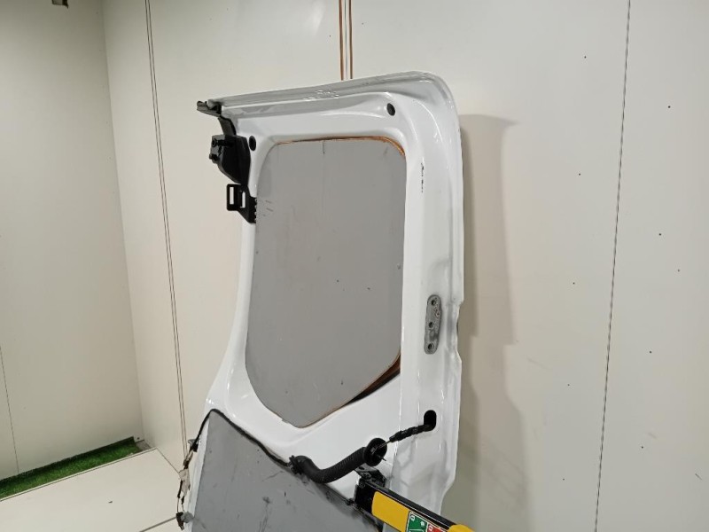 Porta DI Carico POST SX PORTA DI CARICO POST SX Ford Transit Custom I 2013