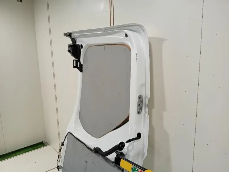 Porta DI Carico POST SX PORTA DI CARICO POST SX Ford Transit Custom I 2013