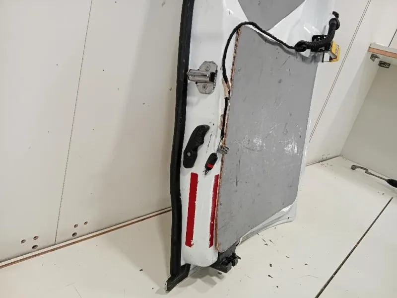 Porta DI Carico POST SX PORTA DI CARICO POST SX Ford Transit Custom I 2013