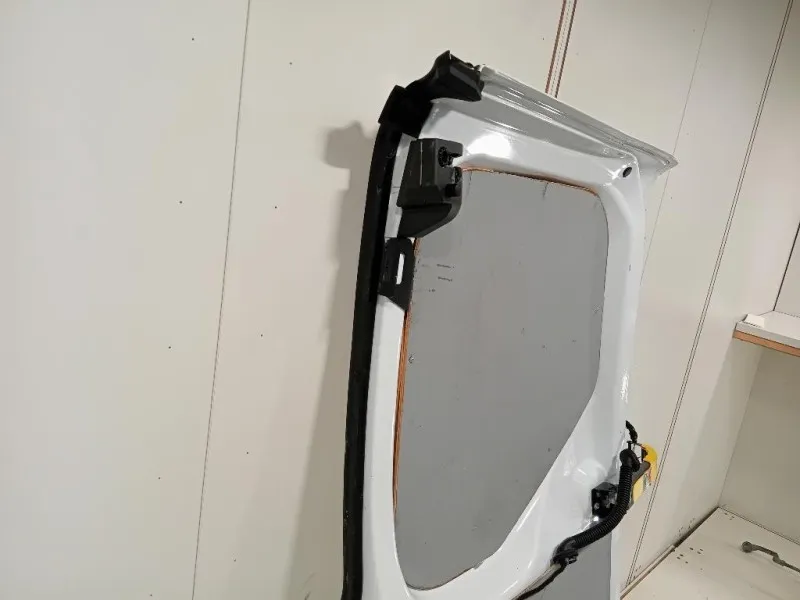 Porta DI Carico POST SX PORTA DI CARICO POST SX Ford Transit Custom I 2013