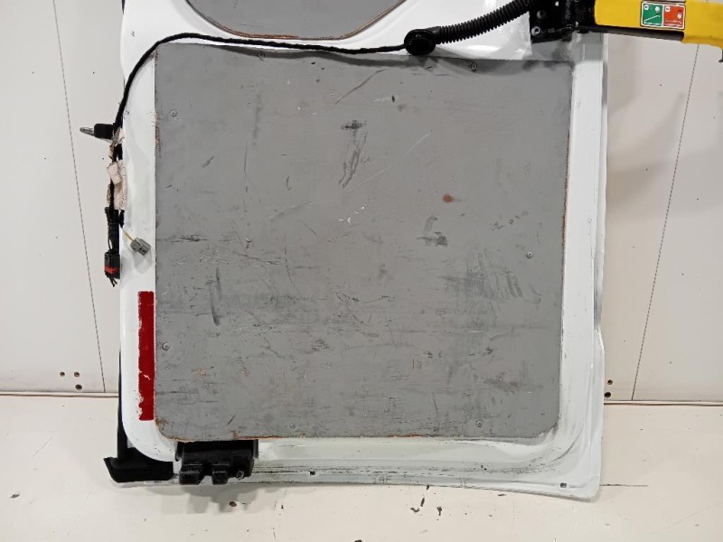 Porta DI Carico POST SX PORTA DI CARICO POST SX Ford Transit Custom I 2013