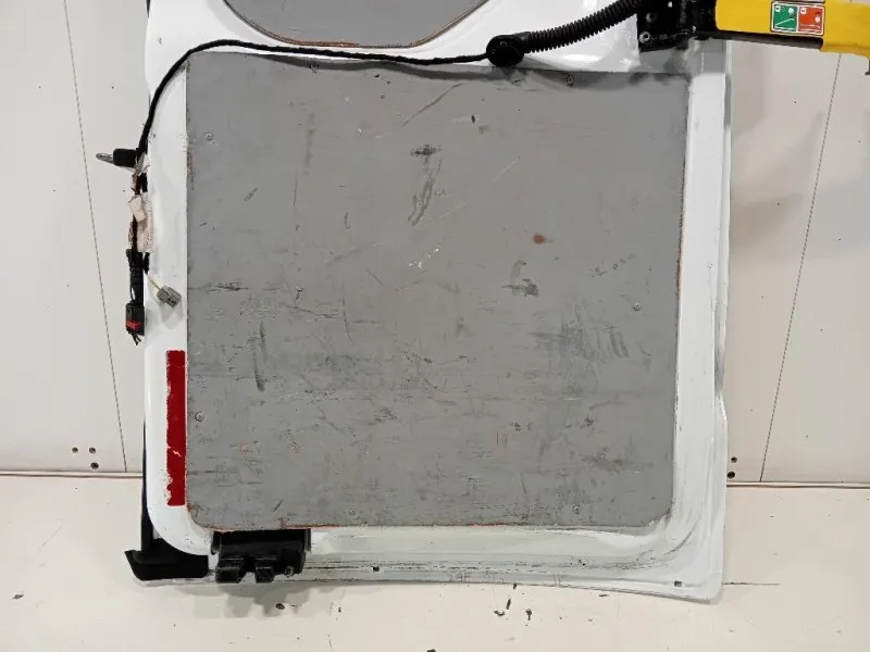 Porta DI Carico POST SX PORTA DI CARICO POST SX Ford Transit Custom I 2013