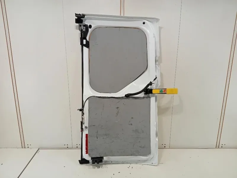 Porta DI Carico POST SX PORTA DI CARICO POST SX Ford Transit Custom I 2013