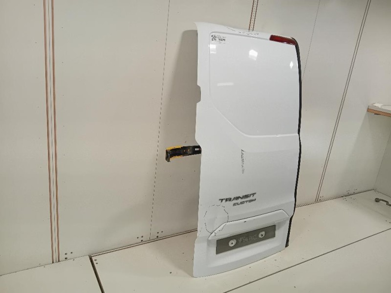 Porta DI Carico POST SX PORTA DI CARICO POST SX Ford Transit Custom I 2013