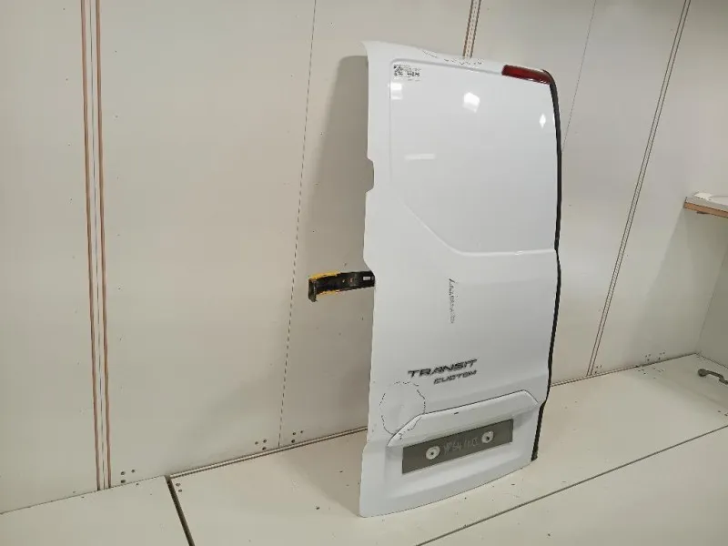 Porta DI Carico POST SX PORTA DI CARICO POST SX Ford Transit Custom I 2013