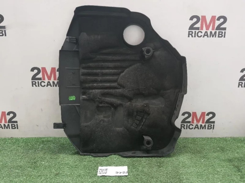 Coperchio Insonorizzante Motore 11147797410 Bmw Serie 3 E90 Berlina 2005