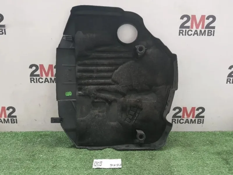 Coperchio Insonorizzante Motore 11147797410 Bmw Serie 3 E90 Berlina 2005