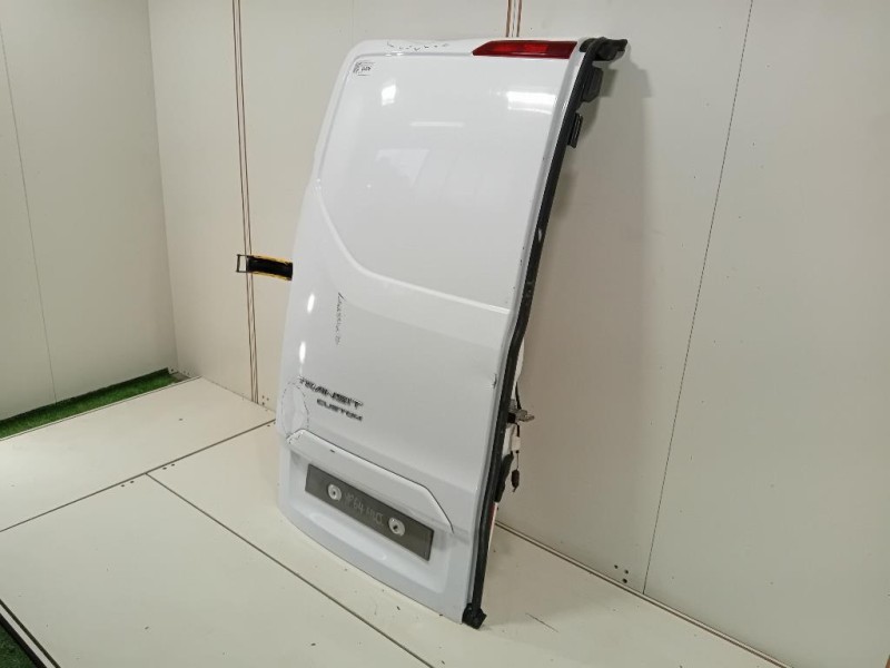 Porta DI Carico POST SX PORTA DI CARICO POST SX Ford Transit Custom I 2013
