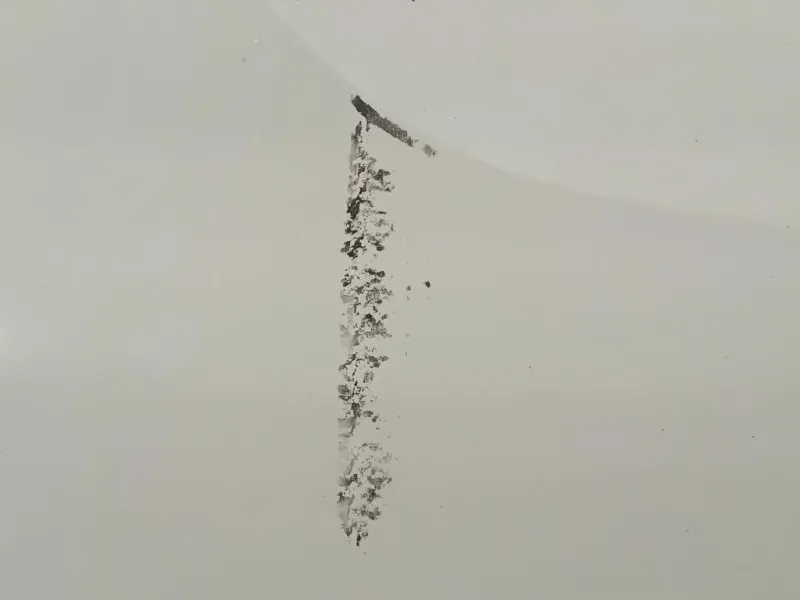 Porta DI Carico POST SX PORTA DI CARICO POST SX Ford Transit Custom I 2013