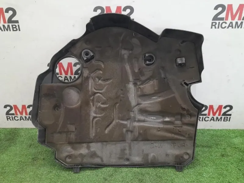 Coperchio Insonorizzante Motore 11147797410 Bmw Serie 3 E90 Berlina 2005