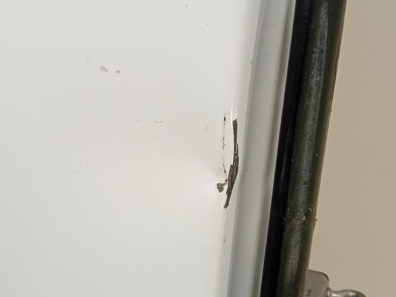 Porta DI Carico POST SX PORTA DI CARICO POST SX Ford Transit Custom I 2013