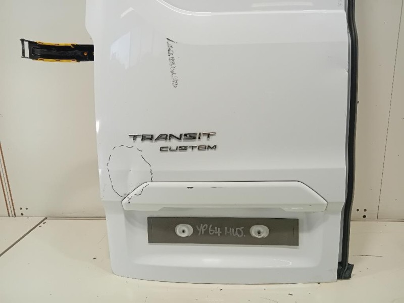 Porta DI Carico POST SX PORTA DI CARICO POST SX Ford Transit Custom I 2013