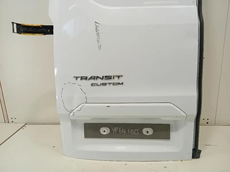 Porta DI Carico POST SX PORTA DI CARICO POST SX Ford Transit Custom I 2013