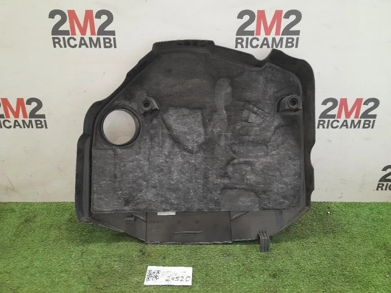 Coperchio Insonorizzante Motore 11147810852 Bmw Serie 3 E92 Coupe 2007