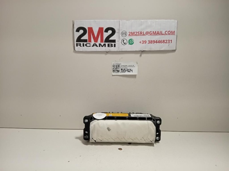 Air-bag Passeggero 1T0880204G Volkswagen Touran III 2010