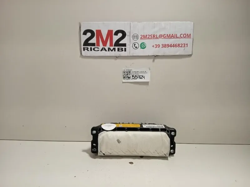 Air-bag Passeggero 1T0880204G Volkswagen Touran III 2010