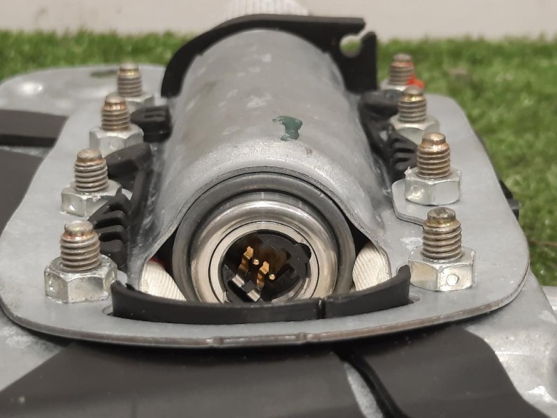 Air-bag Porta ANT DX 34703723404B Bmw X5 E53 2000