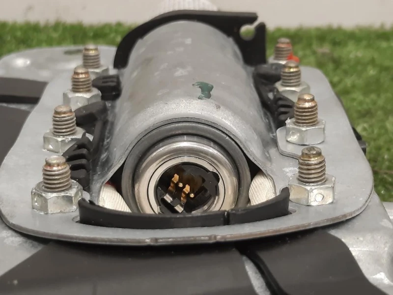 Air-bag Porta ANT DX 34703723404B Bmw X5 E53 2000