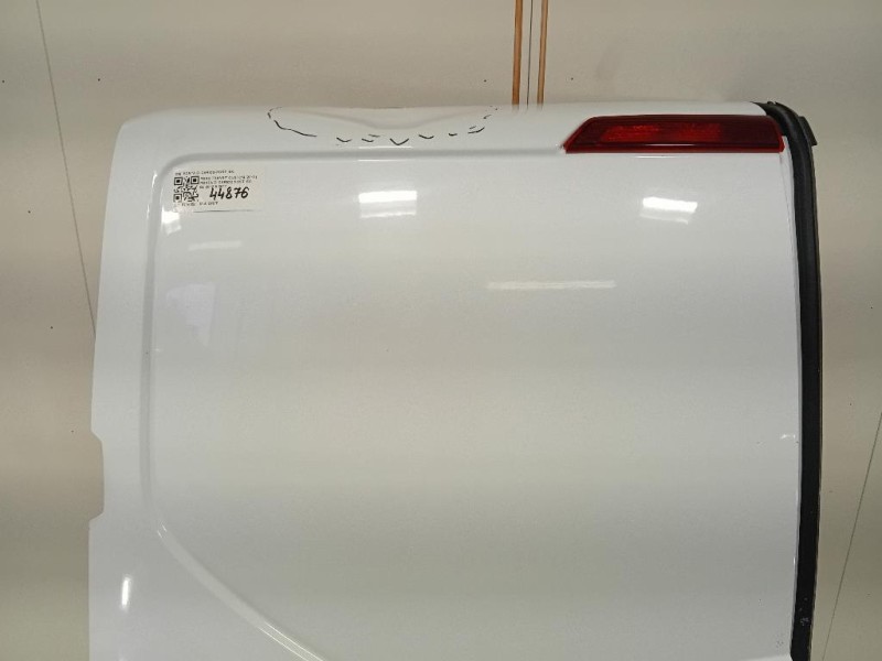 Porta DI Carico POST SX PORTA DI CARICO POST SX Ford Transit Custom I 2013