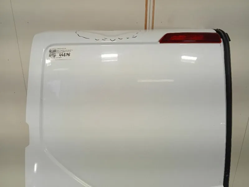 Porta DI Carico POST SX PORTA DI CARICO POST SX Ford Transit Custom I 2013